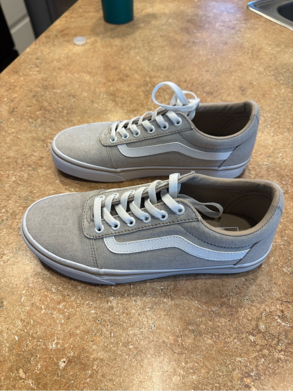 Women’s Vans sneakers